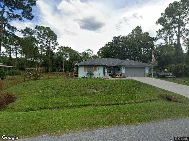 House image located at North Port, FL 34291