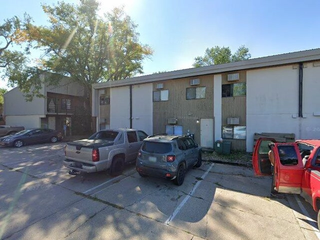 House image located at Cedar Rapids, IA 52404