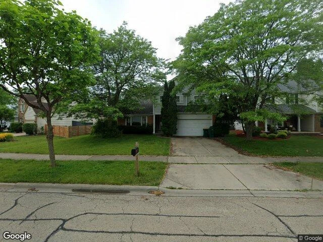 House image located at Buffalo Grove, IL 60089