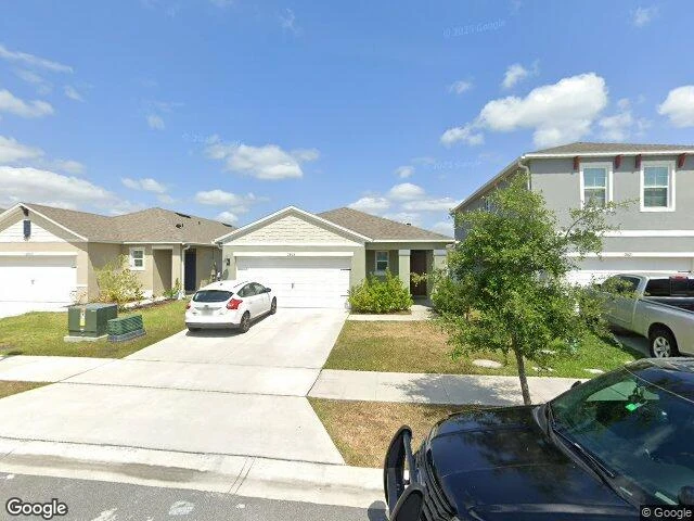 House image located at Saint Cloud, FL 34773