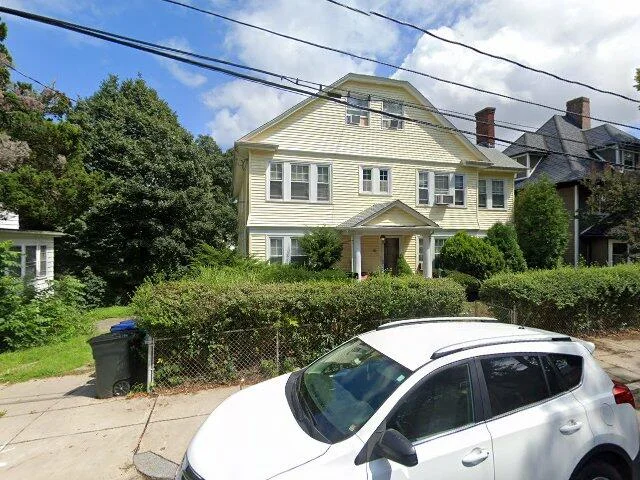 House image located at Dorchester, MA 02122