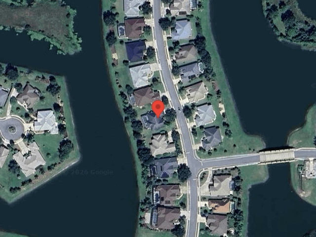 House image located at Mount Dora, FL 32757