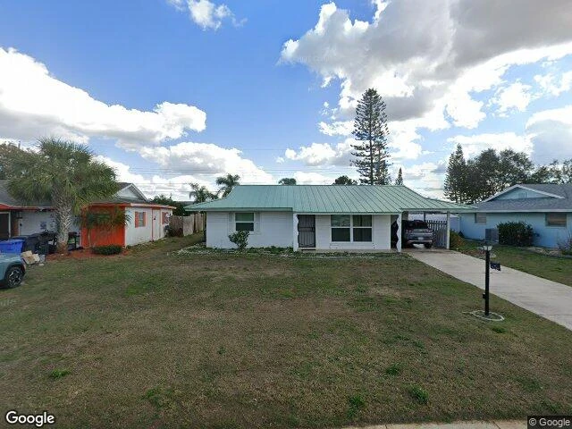 House image located at Sun City Center, FL 33573