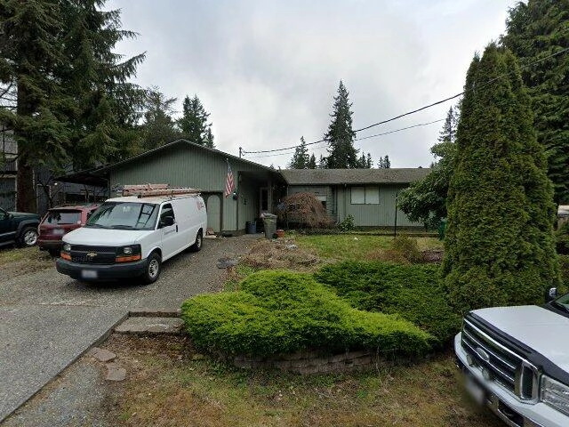House image located at Everett, WA 98208