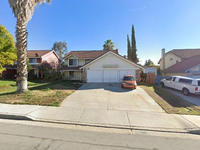 House image located at Moreno Valley, CA 92553