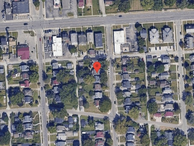 House image located at Columbus, OH 43204