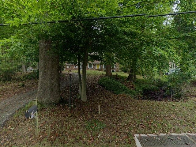 House image located at Newtown Square, PA 19073