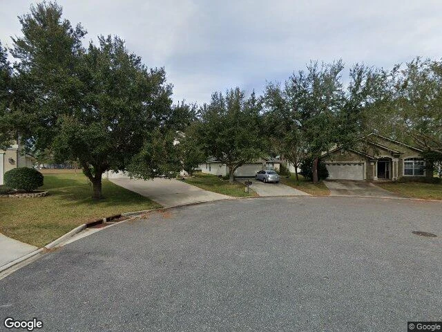 House image located at Orange Park, FL 32065