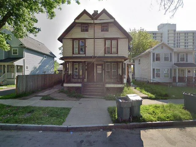 House image located at Rochester, NY 14608