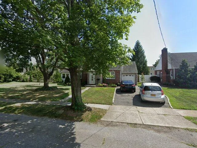 House image located at Amityville, NY 11701