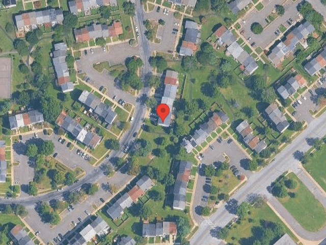 House image located at District Heights, MD 20747