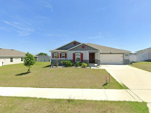 House image located at Mascotte, FL 34753