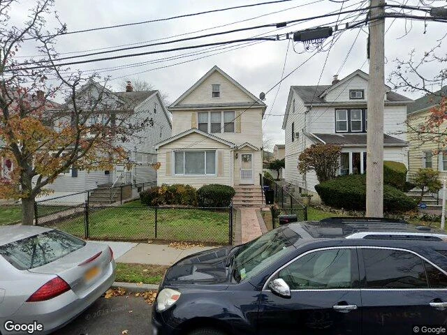 House image located at Rosedale, NY 11422