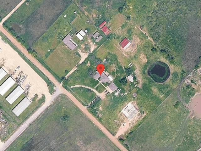 House image located at Kaufman, TX 75142