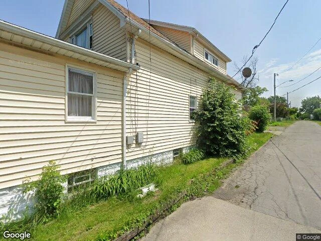 House image located at Buffalo, NY 14211