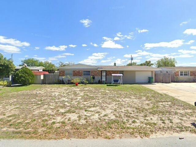 House image located at Titusville, FL 32780