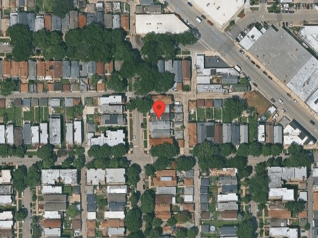 House image located at Chicago, IL 60618