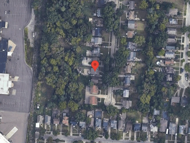House image located at Cincinnati, OH 45211