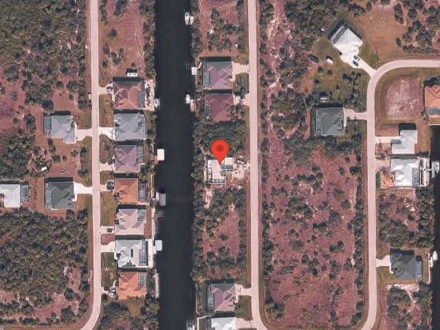 House image located at Port Charlotte, FL 33981