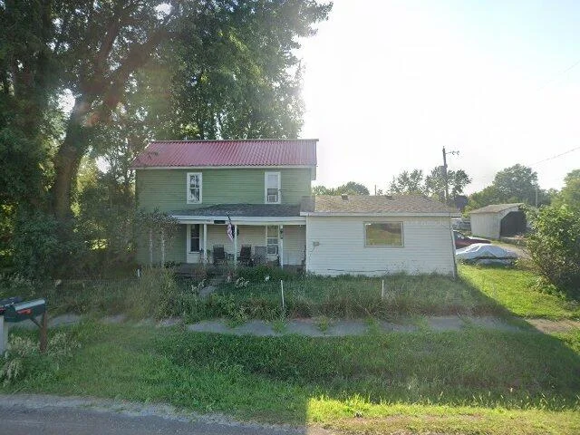 House image located at Rosendale, MO 64483