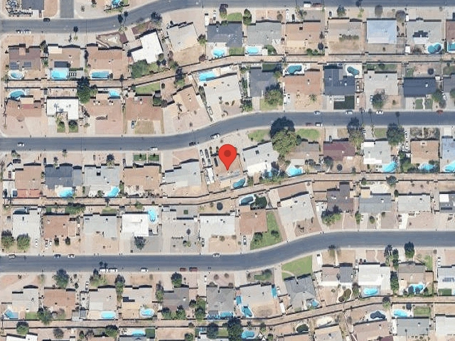 House image located at Mesa, AZ 85213
