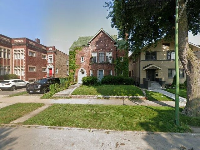 House image located at Chicago, IL 60649