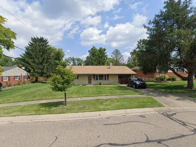 House image located at Cincinnati, OH 45218