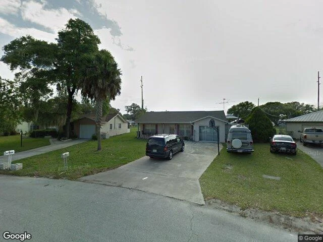 House image located at Zephyrhills, FL 33542