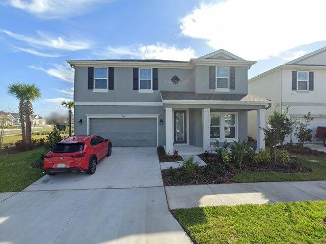 House image located at Apollo Beach, FL 33572