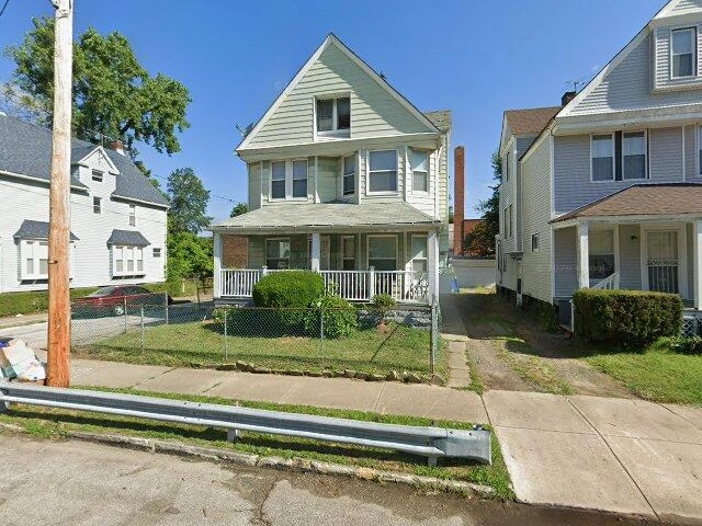 House image located at Cleveland, OH 44106