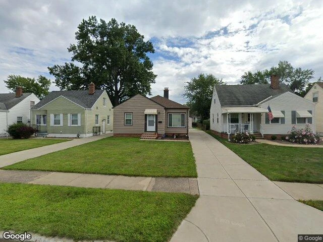 House image located at Cleveland, OH 44134
