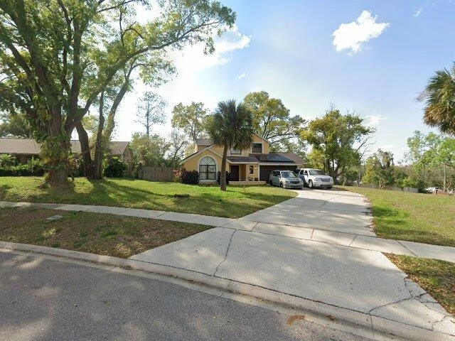 House image located at Orlando, FL 32818