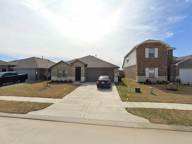 House image located at New Caney, TX 77357