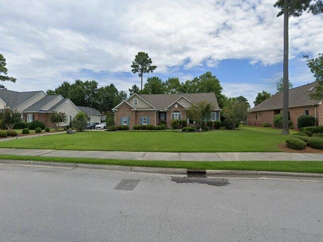 House image located at New Bern, NC 28562