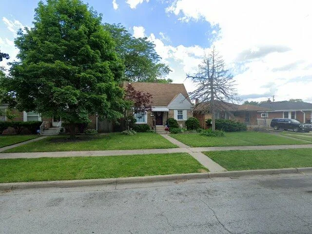 House image located at Hammond, IN 46324