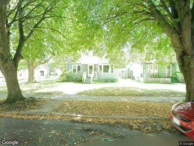 House image located at Niagara Falls, NY 14303