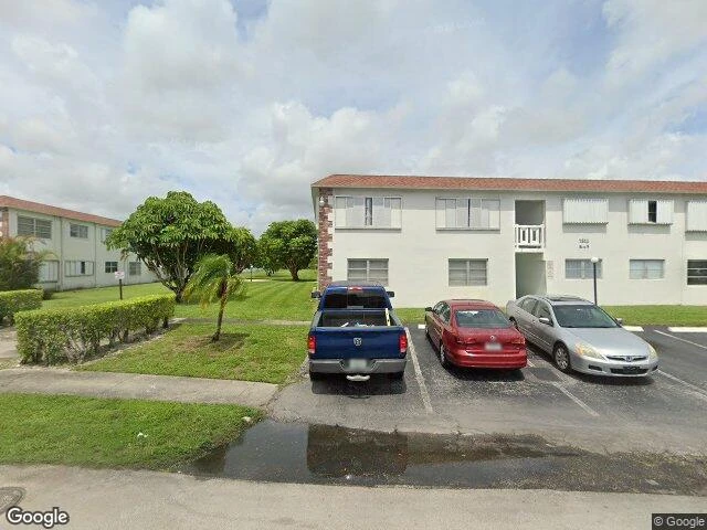 House image located at Fort Lauderdale, FL 33313