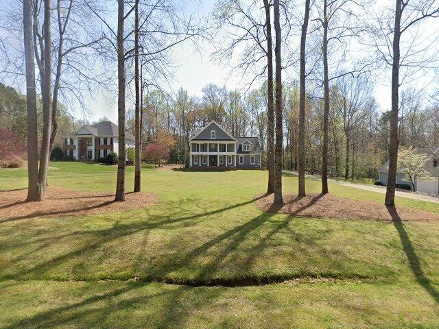 House image located at Raleigh, NC 27603