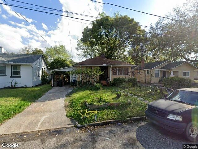 House image located at Jacksonville, FL 32205