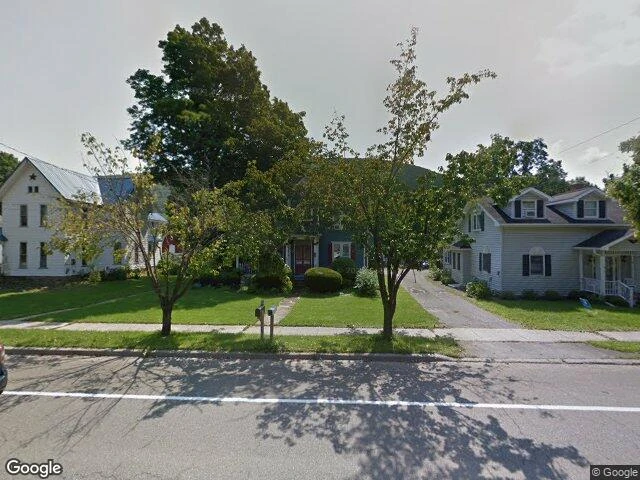 House image located at Naples, NY 14512