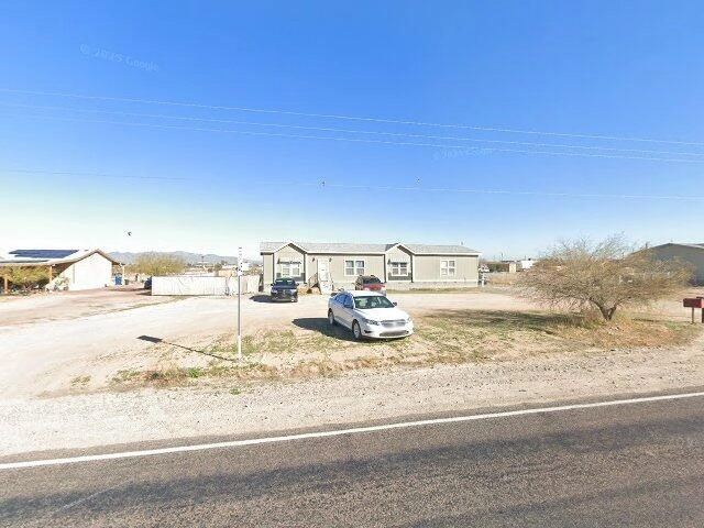 House image located at Buckeye, AZ 85326