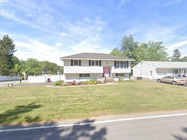 House image located at Albany, NY 12205