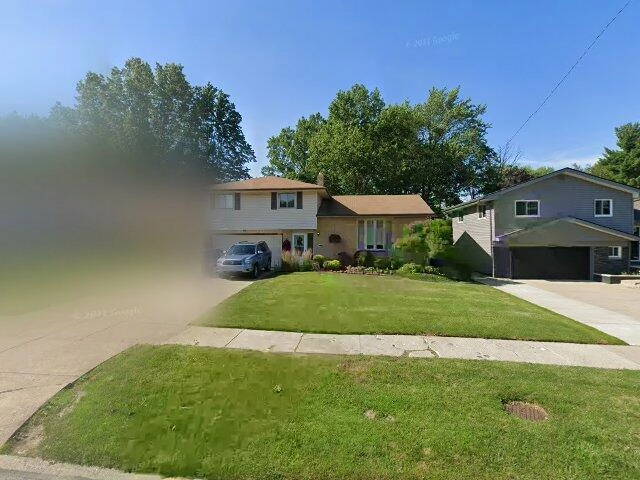 House image located at Cleveland, OH 44134