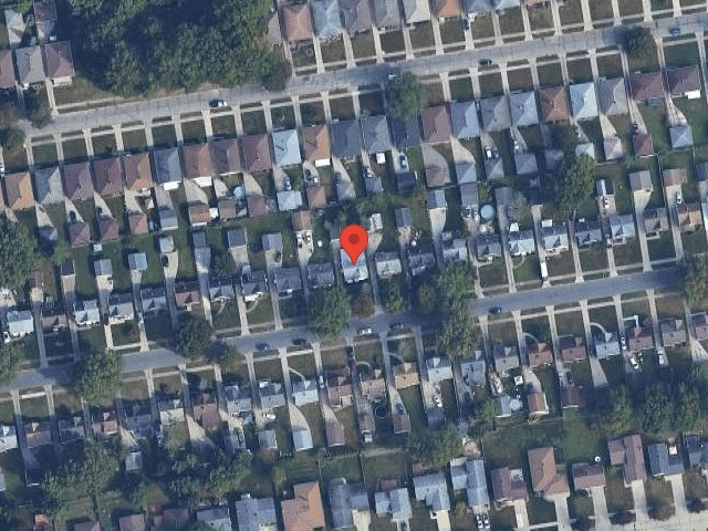 House image located at Cleveland, OH 44125