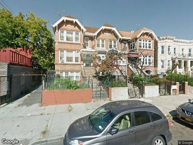 House image located at Brooklyn, NY 11207