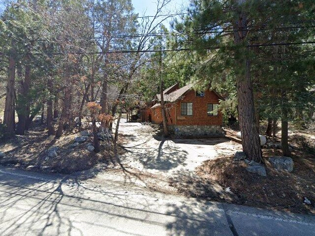 House image located at Forest Falls, CA 92339