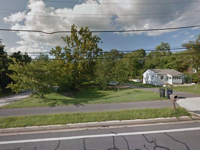 House image located at Bowie, MD 20720