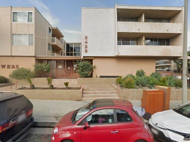 House image located at Encino, CA 91316