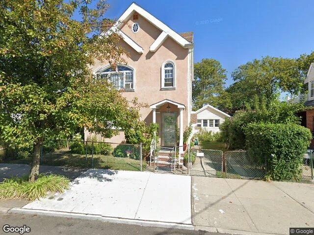 House image located at Jamaica, NY 11432
