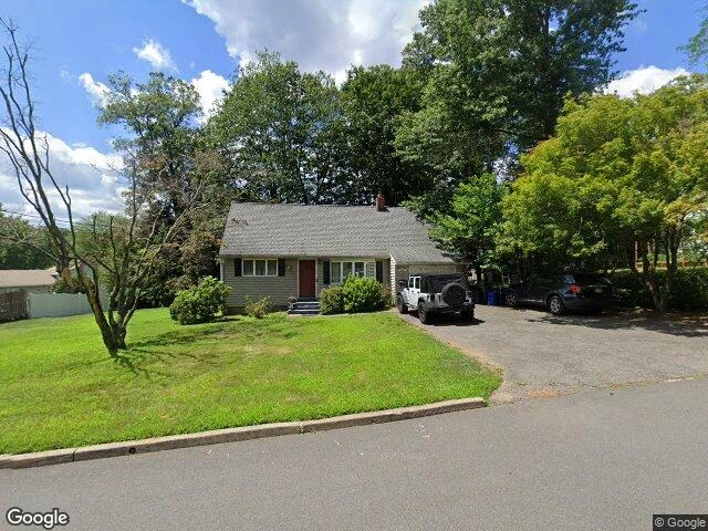 House image located at Park Ridge, NJ 07656